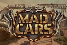 Mad Cars slot